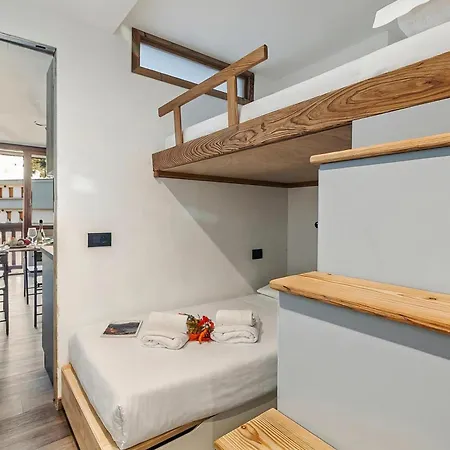 Apartman Valleverde 21d In Out - Happy Sestriere