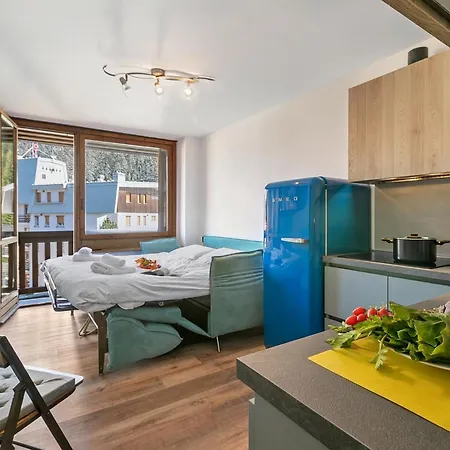 Valleverde 21d In Out - Happy *