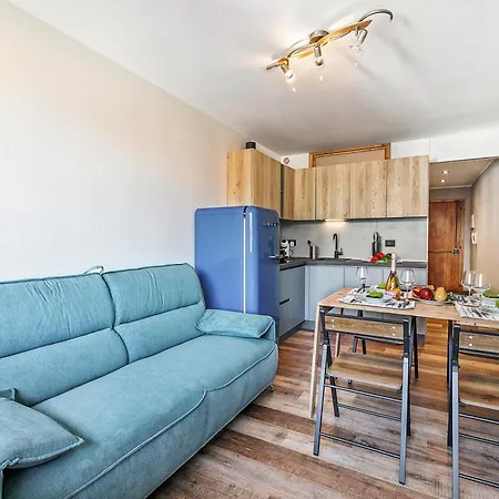 Valleverde 21d In Out - Happy 보르가타 세스트리에르