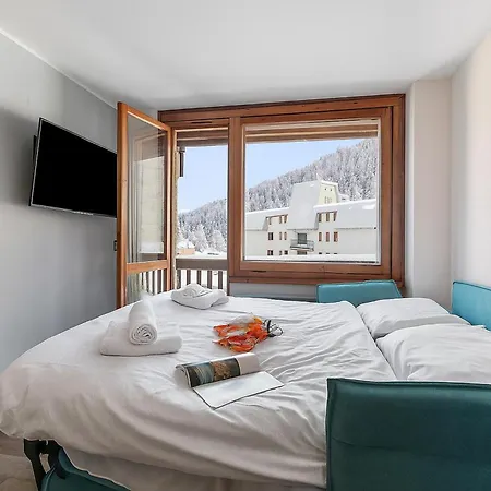 Valleverde 21d In Out - Happy 아파트