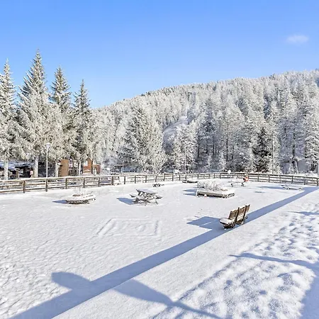 아파트 Valleverde 21d In Out - Happy 보르가타 세스트리에르