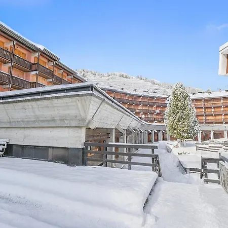 Valleverde 21d In Out - Happy 아파트