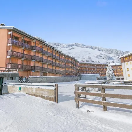 Valleverde 21d In Out - Happy 보르가타 세스트리에르