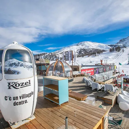 Valleverde 21d In Out - Happy *