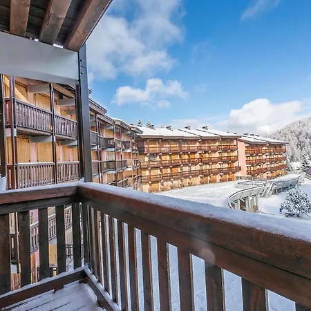 Appartement Valleverde 21d In Out - Happy *