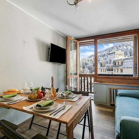 Valleverde 21d In Out - Happy Apartment *