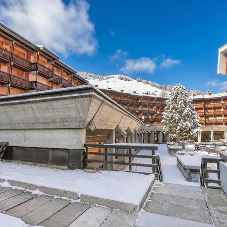 Valleverde 21d In Out - Happy * Sestriere