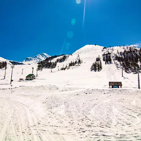 Appartement Valleverde 21d In Out - Happy Sestriere