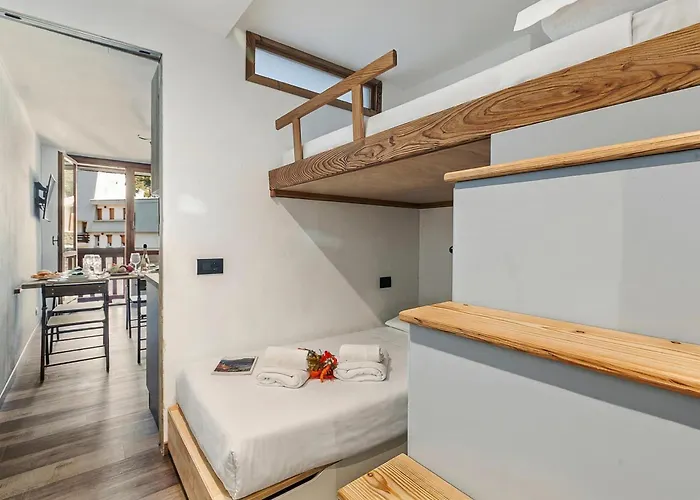 Apartment Valleverde 21d In Out - Happy Sestriere